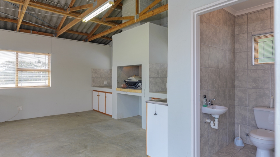 4 Bedroom Property for Sale in Bredasdorp Western Cape